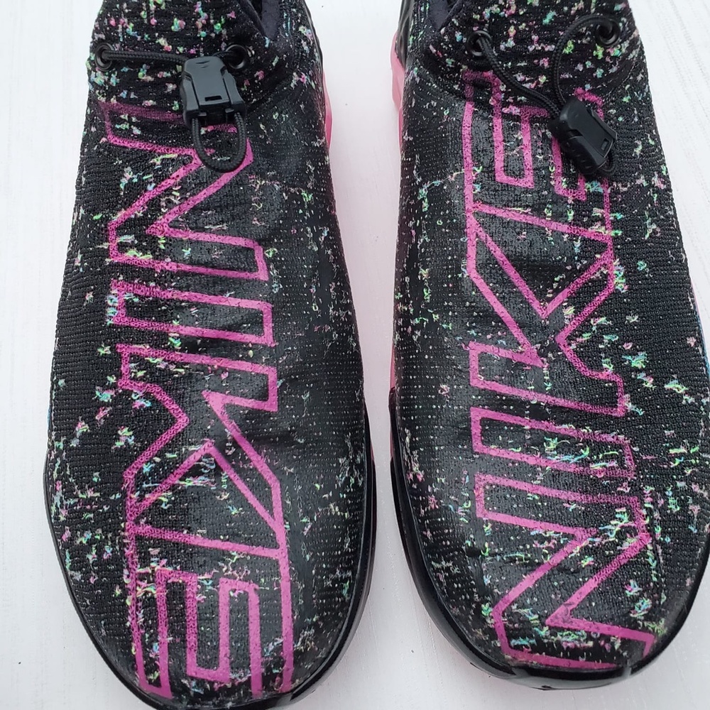 Women's Nike React Metcon AMP Size 10 - Picture 11 of 15
